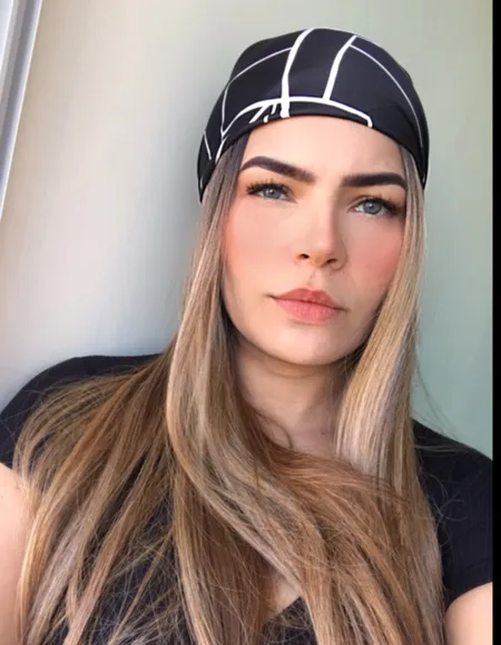 Danna Sofia profile photo