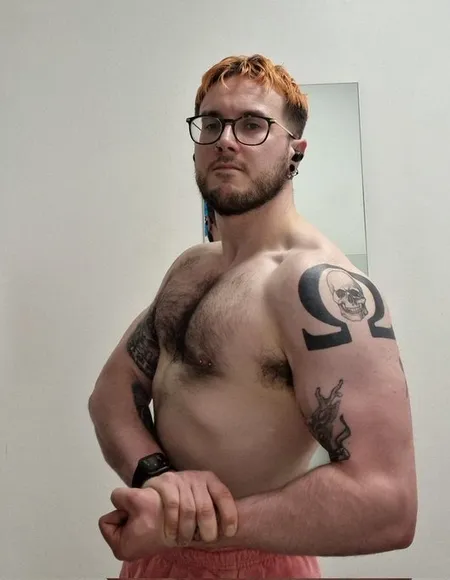 Danny Black profile photo