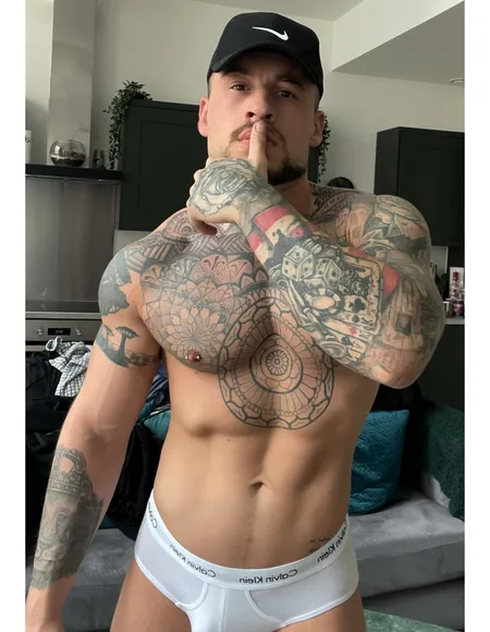 Danny Boy - VIP PAGE profile photo