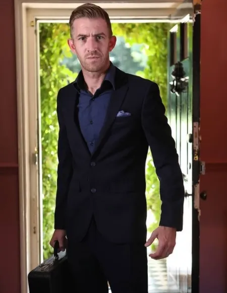 Danny D profile photo