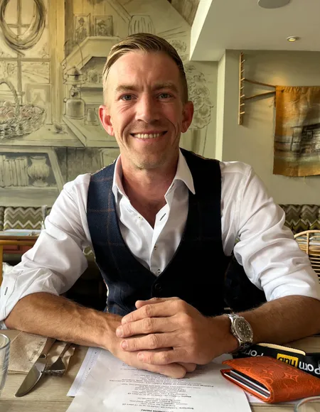 Danny D profile photo