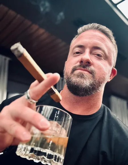 DANNY LUCKEE VIP profile photo