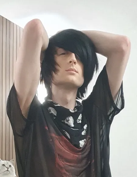 Danny Rogue 🟣 profile photo