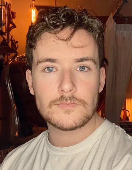 Dan Saxon profile photo