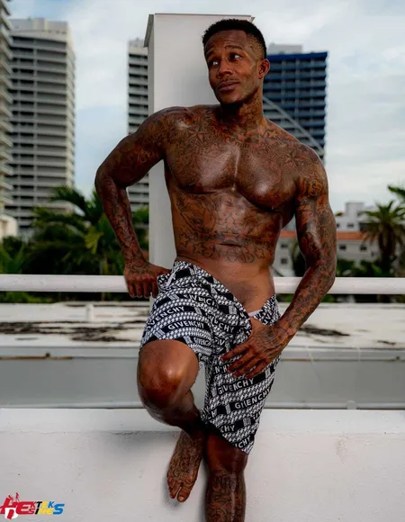 Dante Diggz VIP๐ฅ๐ profile photo