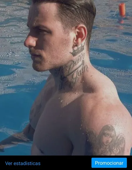 Dante profile photo