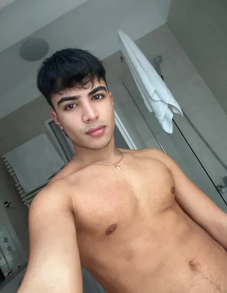 Mark latín men ❤️🔥🇨🇴 profile photo