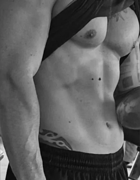 Danyblack profile photo