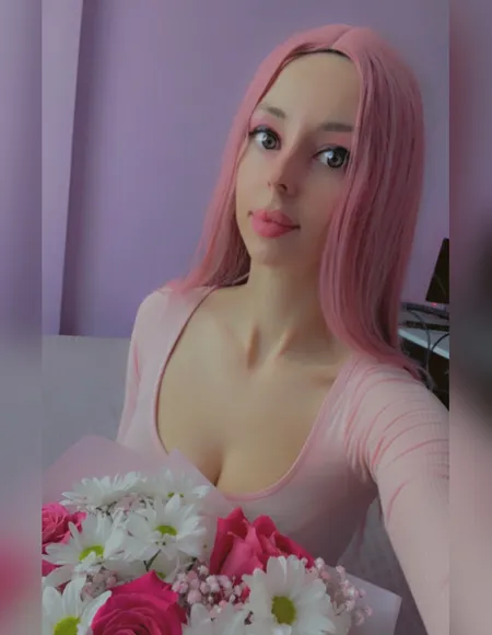 💖 𝐃𝐚𝐫𝐚 𝐀𝐦𝐛𝐞𝐫 💖 𝑽𝑰𝑷 profile photo