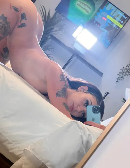 TheNastyDesire🫧✨ profile photo