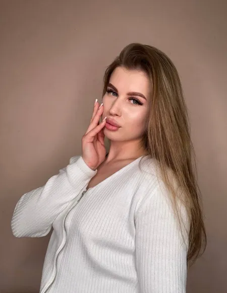 Daria Сuteface💋 profile photo