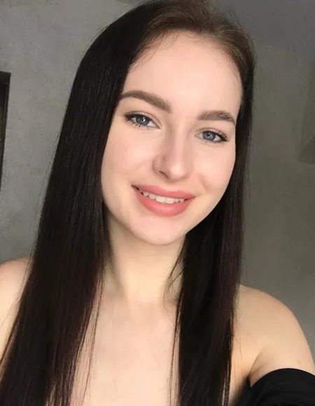 💖Darina💖 profile photo