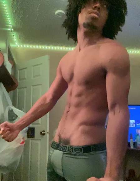 Darius Anderson profile photo