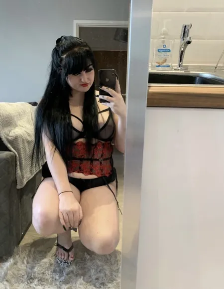 DarkAngelx profile photo