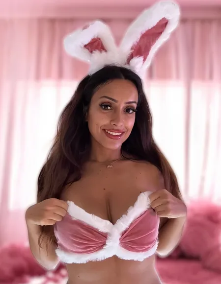🖤🐰Dark Bunny Babe🐰🖤 profile photo