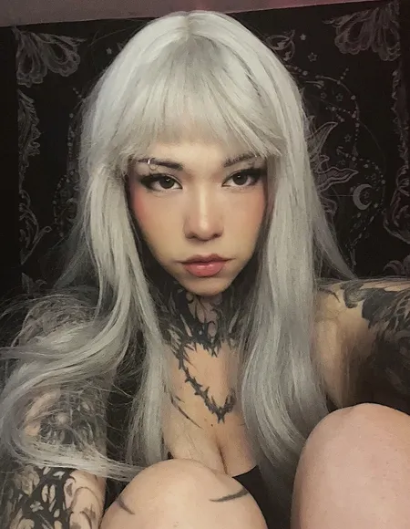 Lanie ⛧ profile photo
