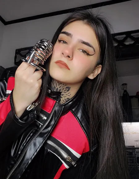 Darkgirl profile photo