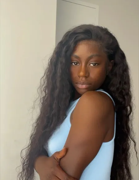 😈Black Barbie🖤 profile photo