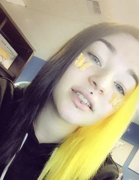 Faith profile photo