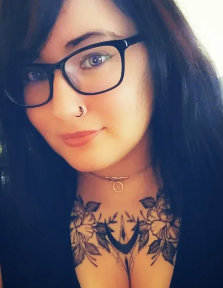 DarkRoseBabe VIP profile photo