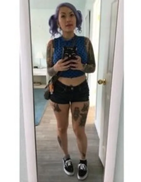 DarlingVixen profile photo