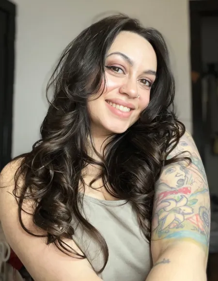 Nikki- profile photo