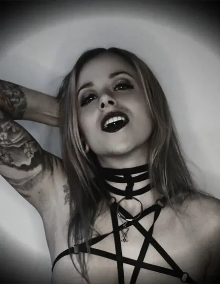 Crystal Vice profile photo
