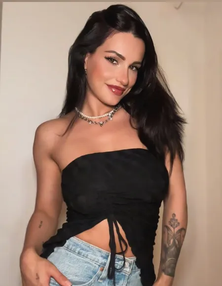 Dasha profile photo