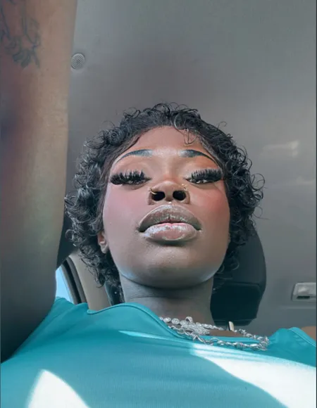 I AM NASTYY💦 profile photo