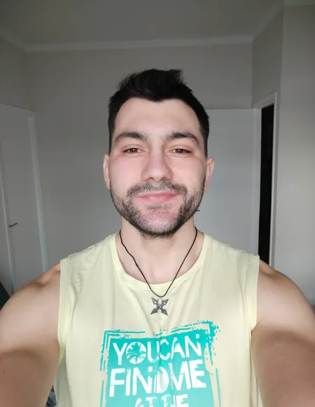 David_wildbro profile photo