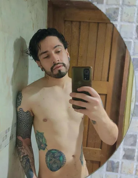 Davidaam Amputee Guy profile photo