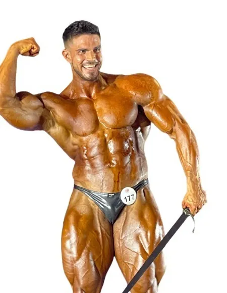 Davidbody profile photo