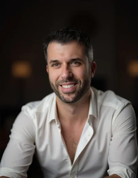 David Bond😎 profile photo