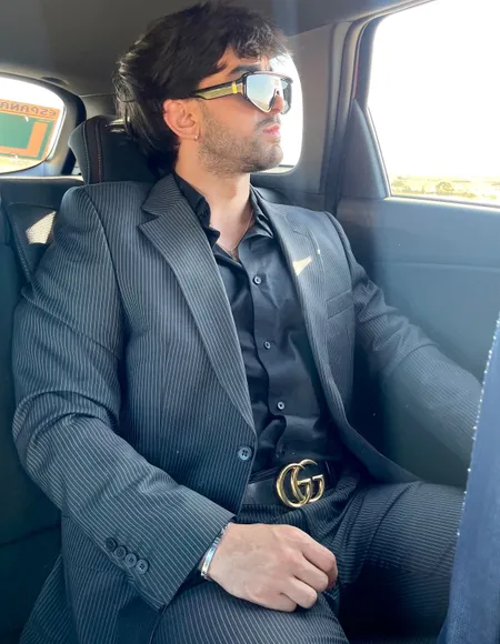 Davide 🌟 Top 6% 💎 profile photo