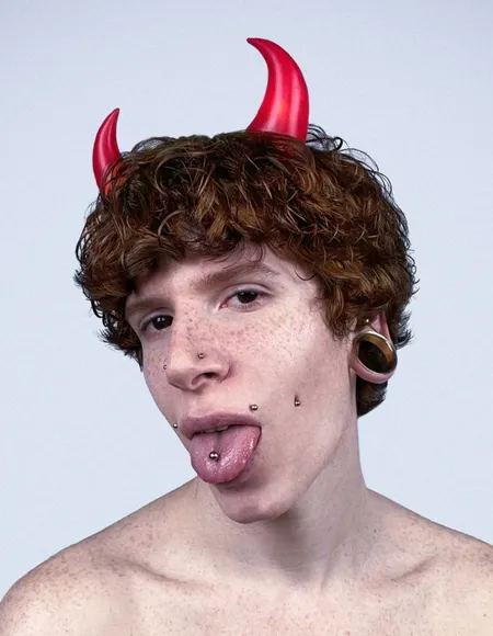 DAVIDEVIL profile photo
