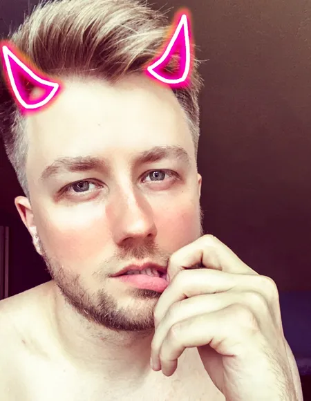 David 😈 profile photo