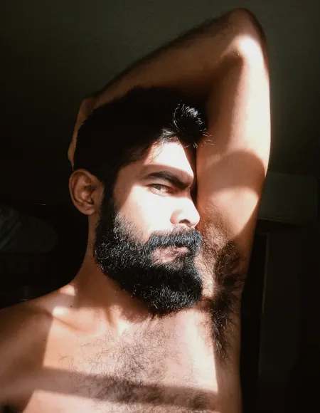 David Hindú 🙏🏾🐘 profile photo