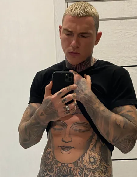 David Ink profile photo