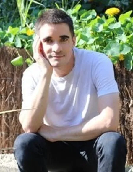 David Valentin profile photo