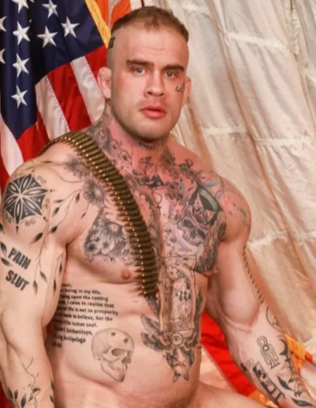 davin_strong profile photo