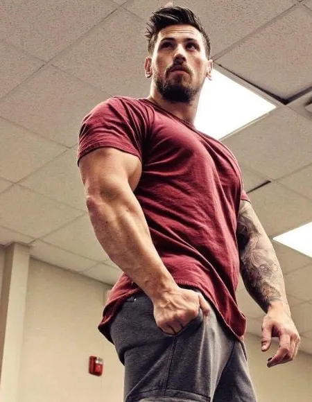 Shawn Dawson profile photo