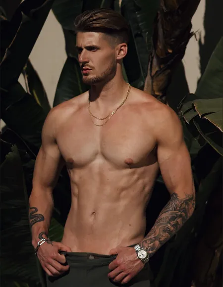 Dawson Myles profile photo