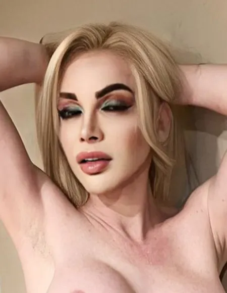 Ts DayanaShemale profile photo