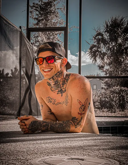 Daytona Dalton profile photo