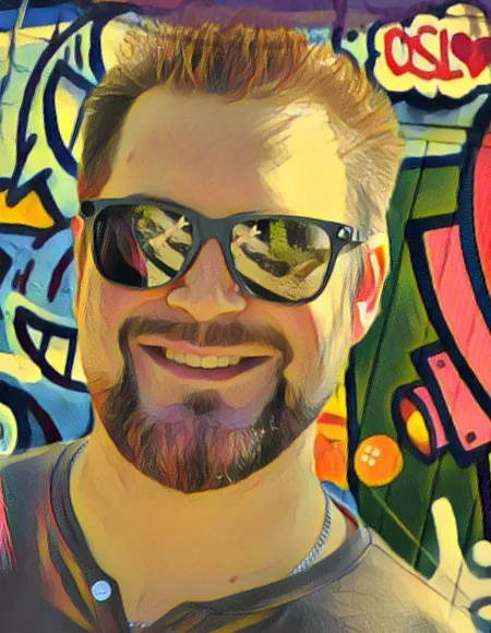 Daz profile photo