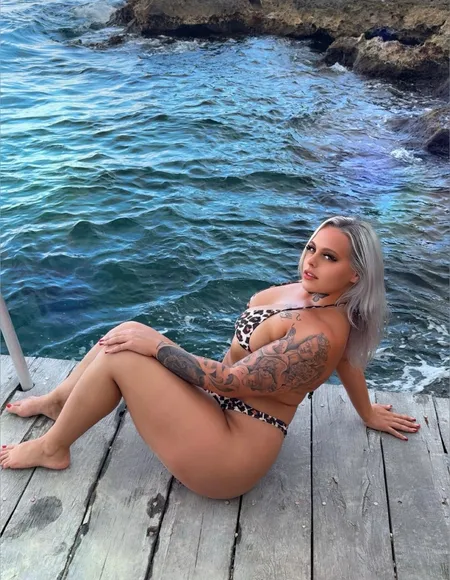 PAWG DE$ 💋 profile photo