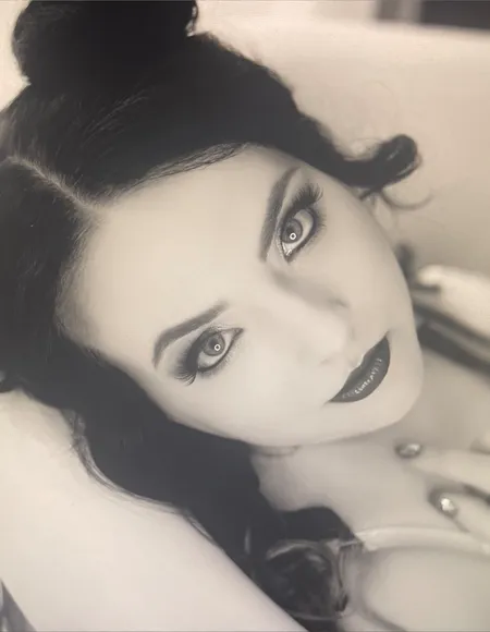 Becca profile photo