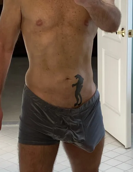 DC Trousersnake VIP profile photo