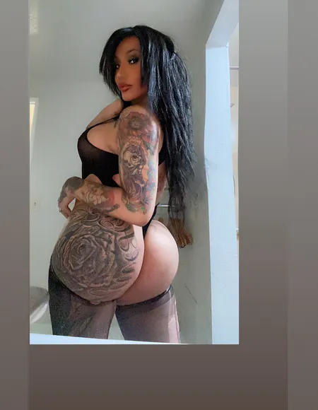 Demii D Best profile photo