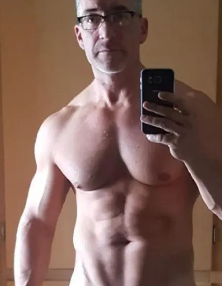 Dean Clark profile photo